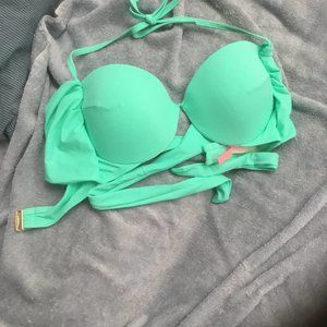Victoria's Secret wrap around bikini top